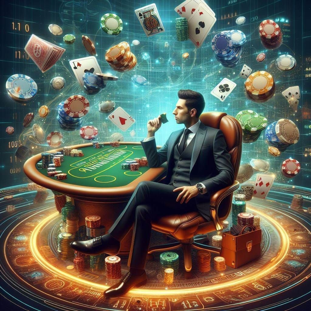 Koleksi kategori permainan gacorlegen termasuk sports, live casino, dan slots dalam satu layar