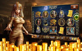 Antarmuka platform gacorlegen yang ramah pengguna di perangkat mobile dan desktop
