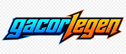 Logo gacorlegen platform hiburan Indonesia